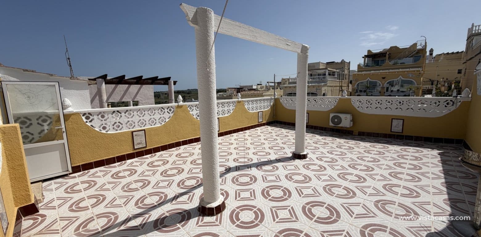 2 camera da letto Bungalow in vendita in San Miguel de Salinas - 179.000 € (Rif: 9813579)