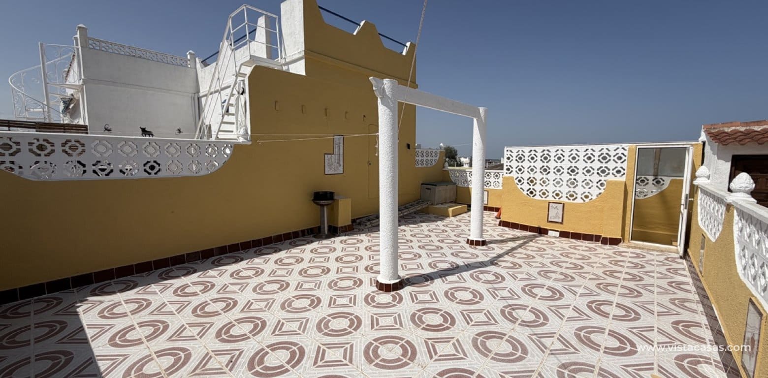 2 camera da letto Bungalow in vendita in San Miguel de Salinas - 179.000 € (Rif: 9813579)