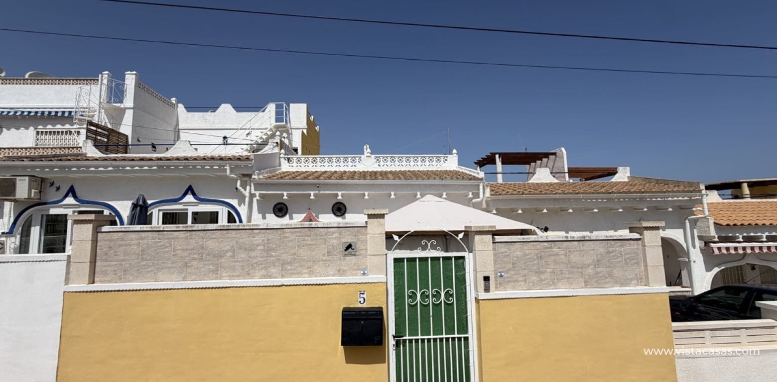 2 camera da letto Bungalow in vendita in San Miguel de Salinas - 179.000 € (Rif: 9813579)
