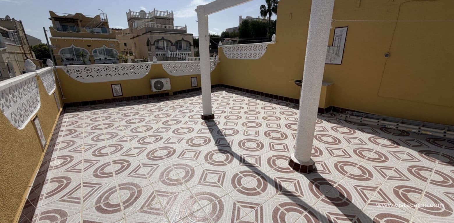 2 camera da letto Bungalow in vendita in San Miguel de Salinas - 179.000 € (Rif: 9813579)