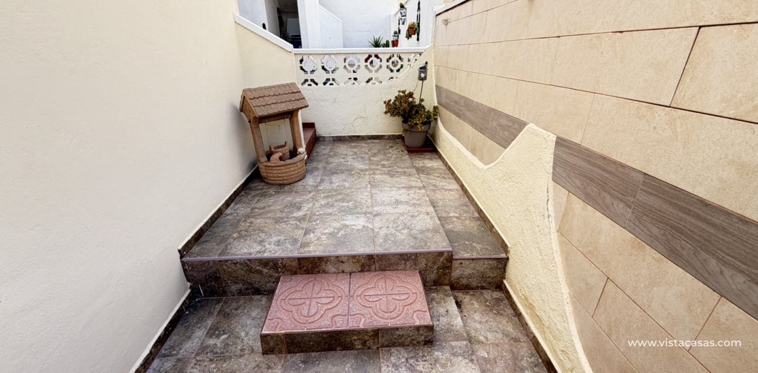 2 camera da letto Bungalow in vendita in San Miguel de Salinas - 179.000 € (Rif: 9813579)
