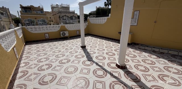 2 camera da letto Bungalow in vendita in San Miguel de Salinas - 179.000 € (Rif: 9813579)