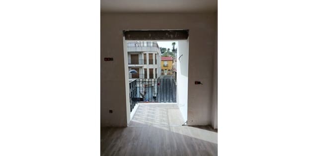 2 soveværelse Lejlighed til salg i Bigastro - € 176.000 (Ref: 9814606)