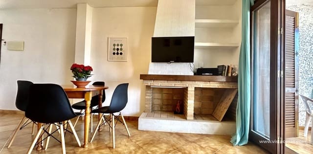 2 soveværelse Lejlighed til salg i Cabo Roig, Orihuela - € 205.000 (Ref: 9814607)