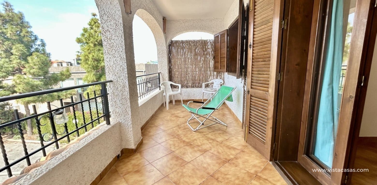 2 soveværelse Lejlighed til salg i Cabo Roig - € 205.000 (Ref: 9814607)