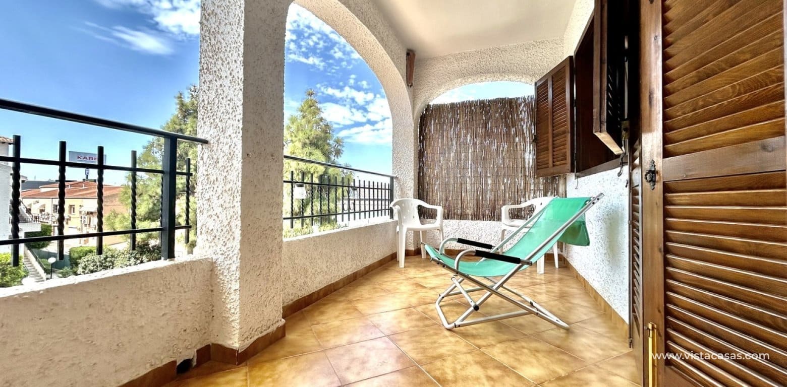 2 soveværelse Lejlighed til salg i Cabo Roig - € 205.000 (Ref: 9814607)