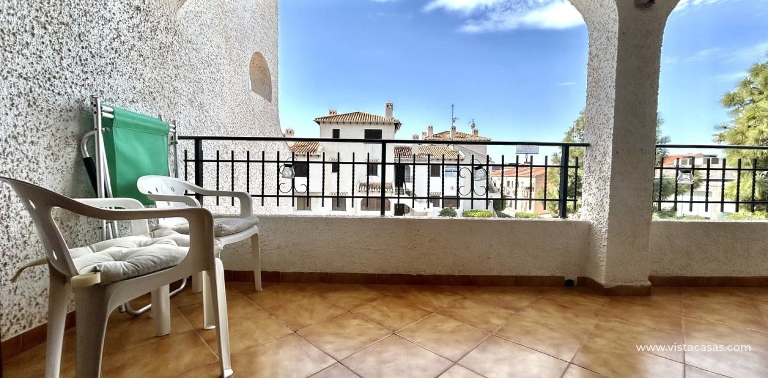 2 soveværelse Lejlighed til salg i Cabo Roig - € 205.000 (Ref: 9814607)