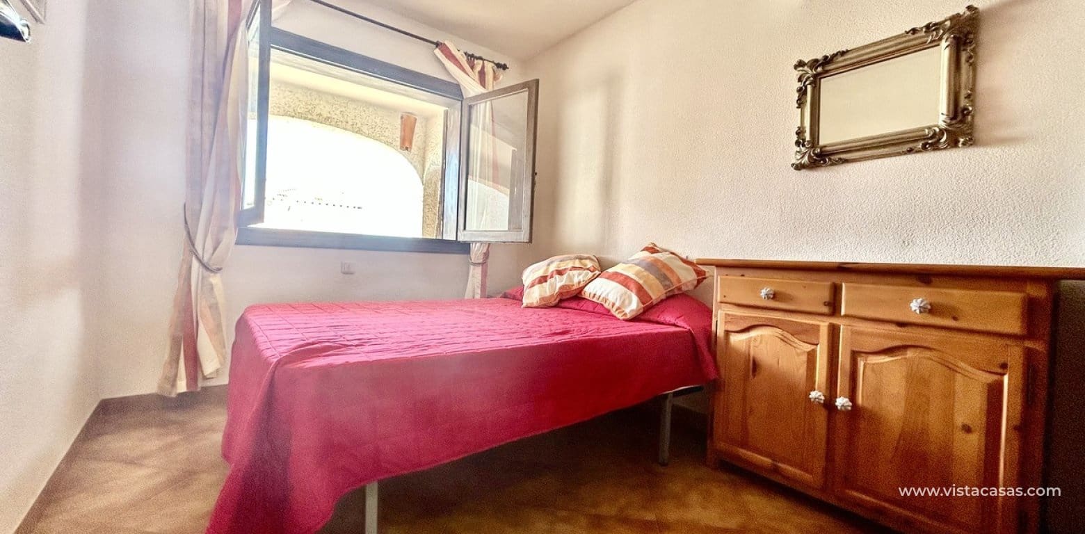 2 soveværelse Lejlighed til salg i Cabo Roig - € 205.000 (Ref: 9814607)