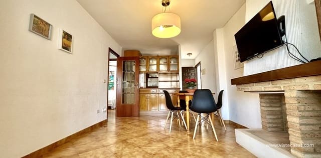 2 soveværelse Lejlighed til salg i Cabo Roig, Orihuela - € 205.000 (Ref: 9814607)