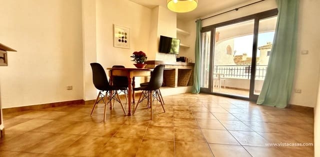 2 soveværelse Lejlighed til salg i Cabo Roig, Orihuela - € 205.000 (Ref: 9814607)