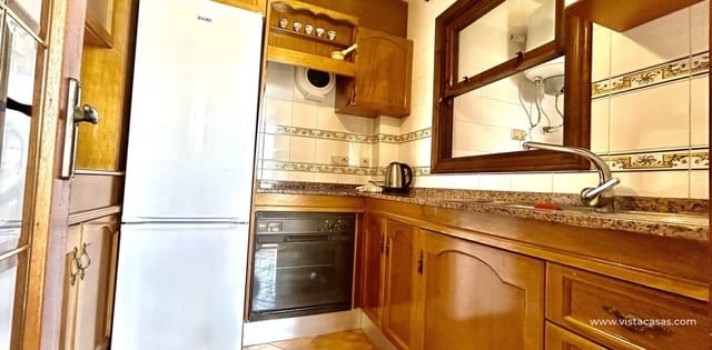 2 soveværelse Lejlighed til salg i Cabo Roig, Orihuela - € 205.000 (Ref: 9814607)