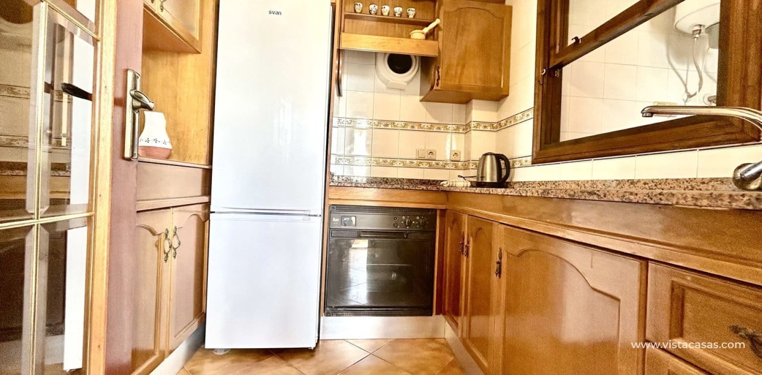 2 soveværelse Lejlighed til salg i Cabo Roig - € 205.000 (Ref: 9814607)