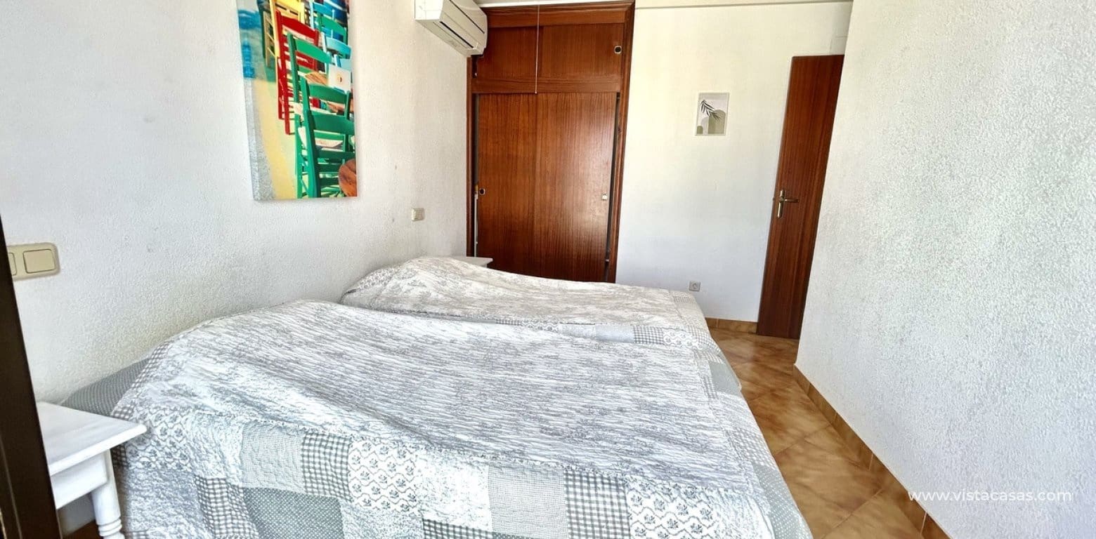 2 soveværelse Lejlighed til salg i Cabo Roig - € 205.000 (Ref: 9814607)