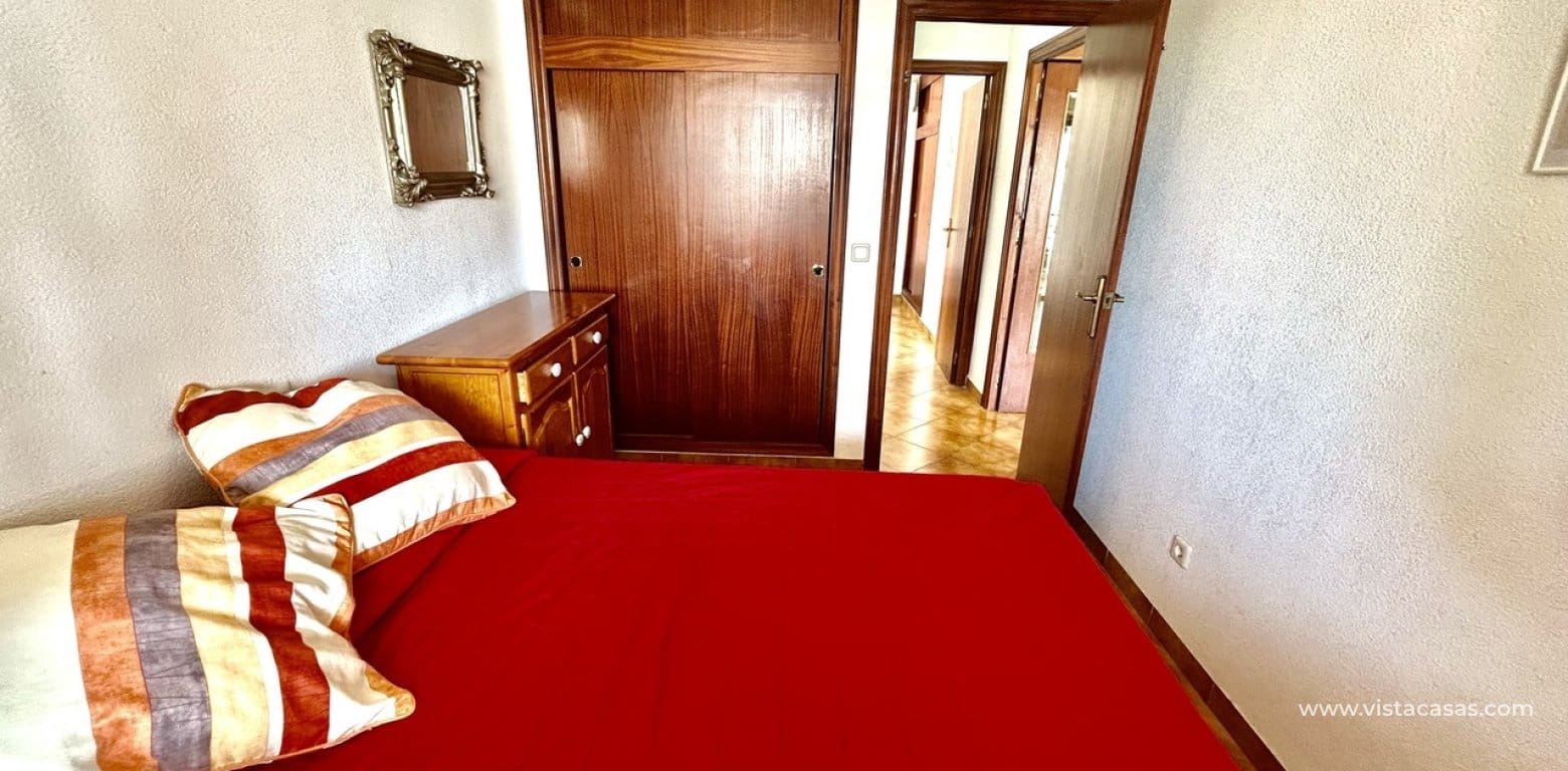 2 soveværelse Lejlighed til salg i Cabo Roig - € 205.000 (Ref: 9814607)