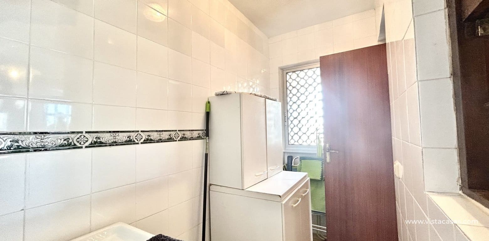 2 soveværelse Lejlighed til salg i Cabo Roig - € 205.000 (Ref: 9814607)