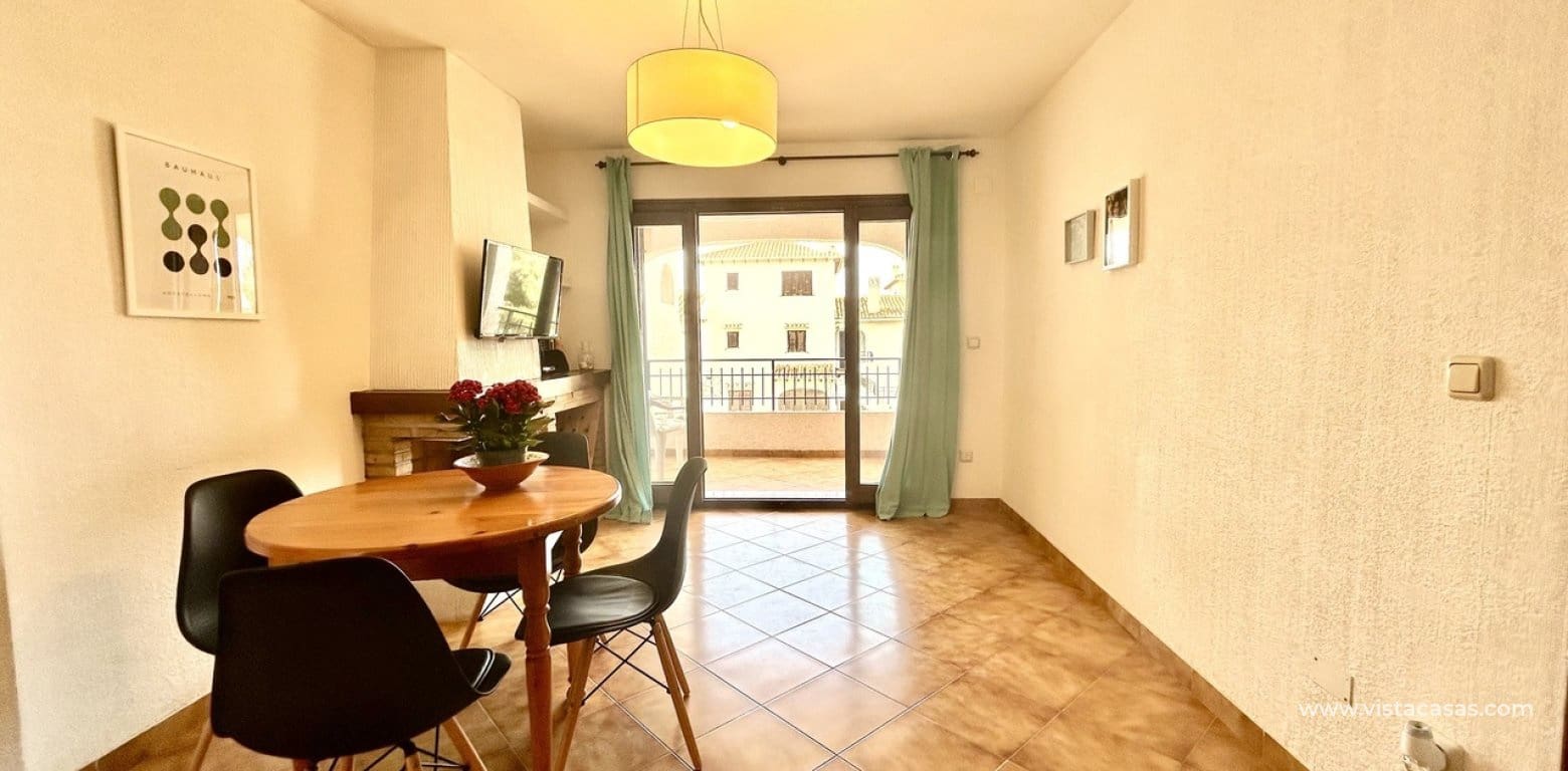 2 soveværelse Lejlighed til salg i Cabo Roig - € 205.000 (Ref: 9814607)