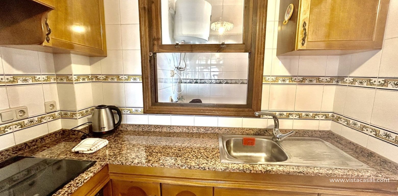 2 soveværelse Lejlighed til salg i Cabo Roig - € 205.000 (Ref: 9814607)