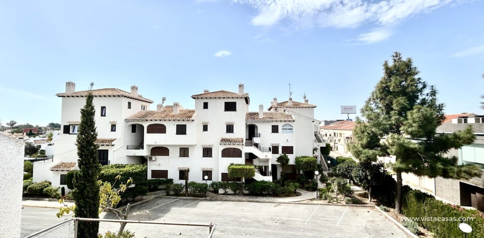 2 soveværelse Lejlighed til salg i Cabo Roig - € 205.000 (Ref: 9814607)