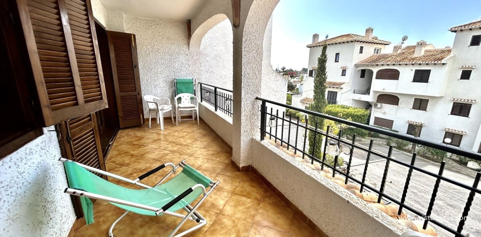 2 soveværelse Lejlighed til salg i Cabo Roig - € 205.000 (Ref: 9814607)