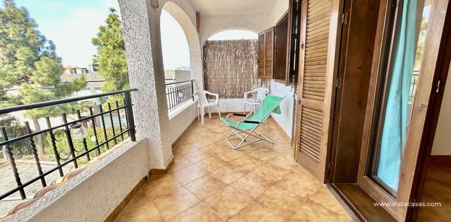 2 soveværelse Lejlighed til salg i Cabo Roig - € 205.000 (Ref: 9814607)