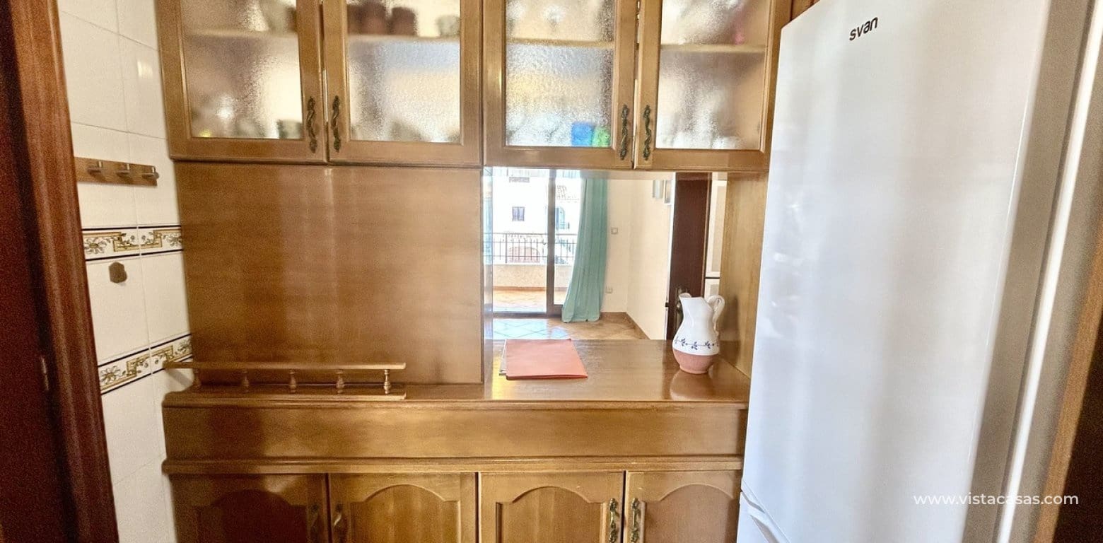 2 soveværelse Lejlighed til salg i Cabo Roig - € 205.000 (Ref: 9814607)
