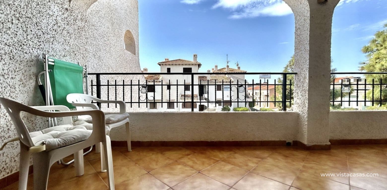 2 soveværelse Lejlighed til salg i Cabo Roig - € 205.000 (Ref: 9814607)