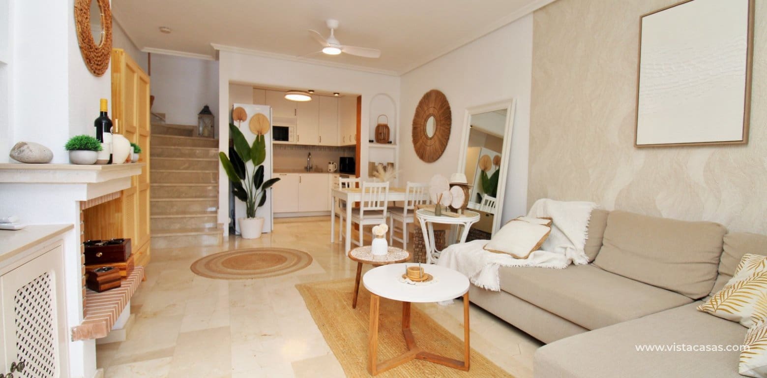3 soveværelse Byhus til salg i Villamartin med swimmingpool - € 269.500 (Ref: 9816181)