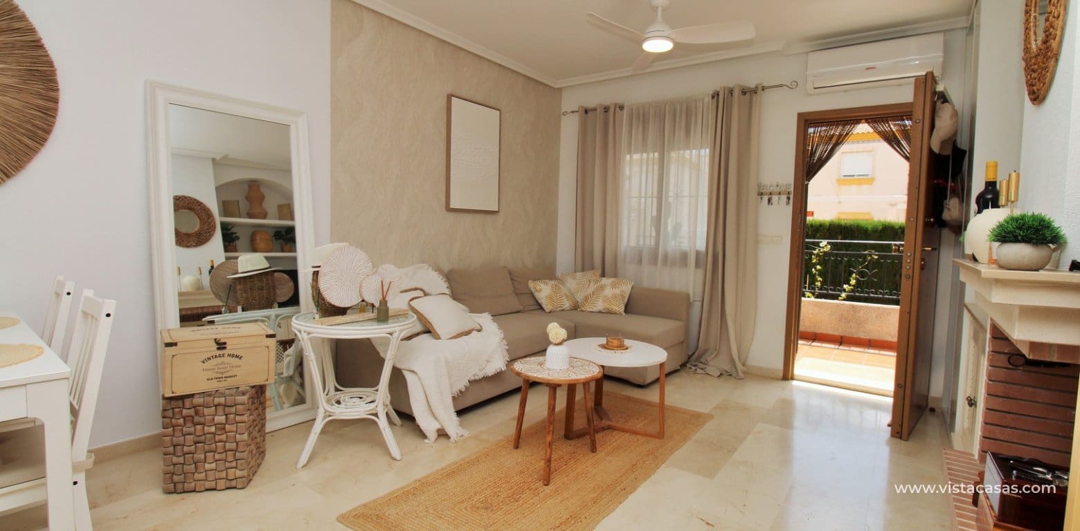 3 soveværelse Byhus til salg i Villamartin med swimmingpool - € 269.500 (Ref: 9816181)