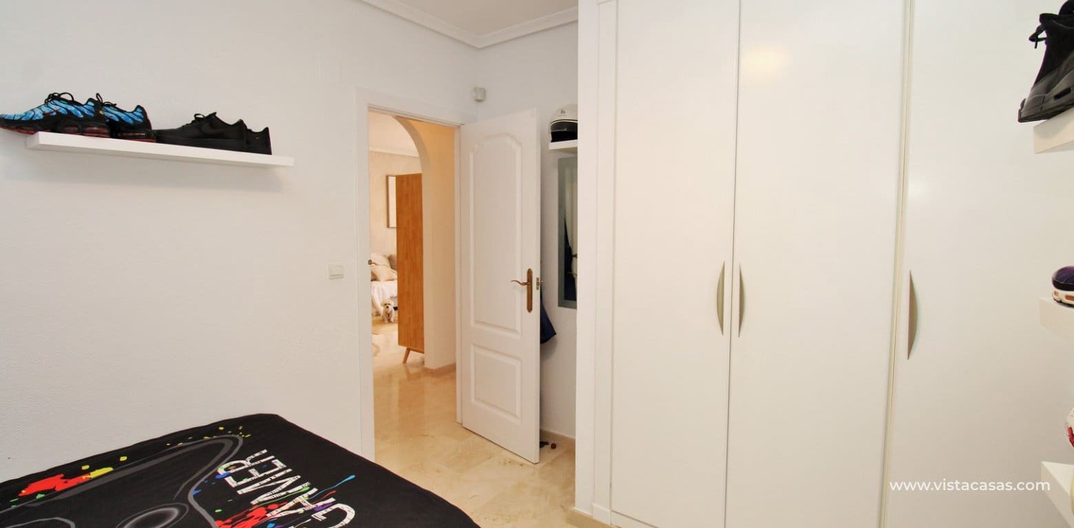 3 soveværelse Byhus til salg i Villamartin med swimmingpool - € 269.500 (Ref: 9816181)