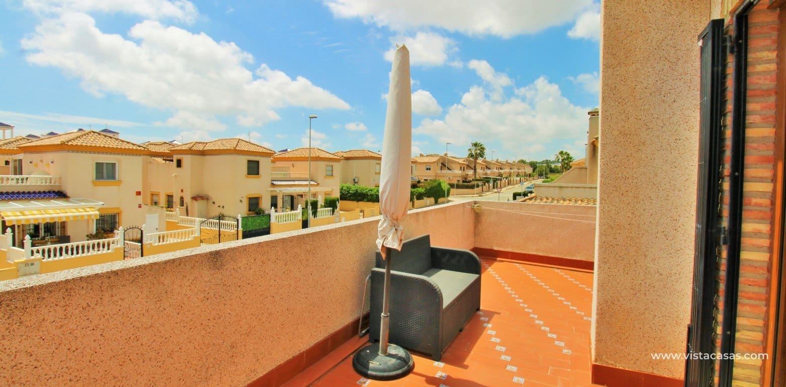 3 soveværelse Byhus til salg i Villamartin med swimmingpool - € 269.500 (Ref: 9816181)