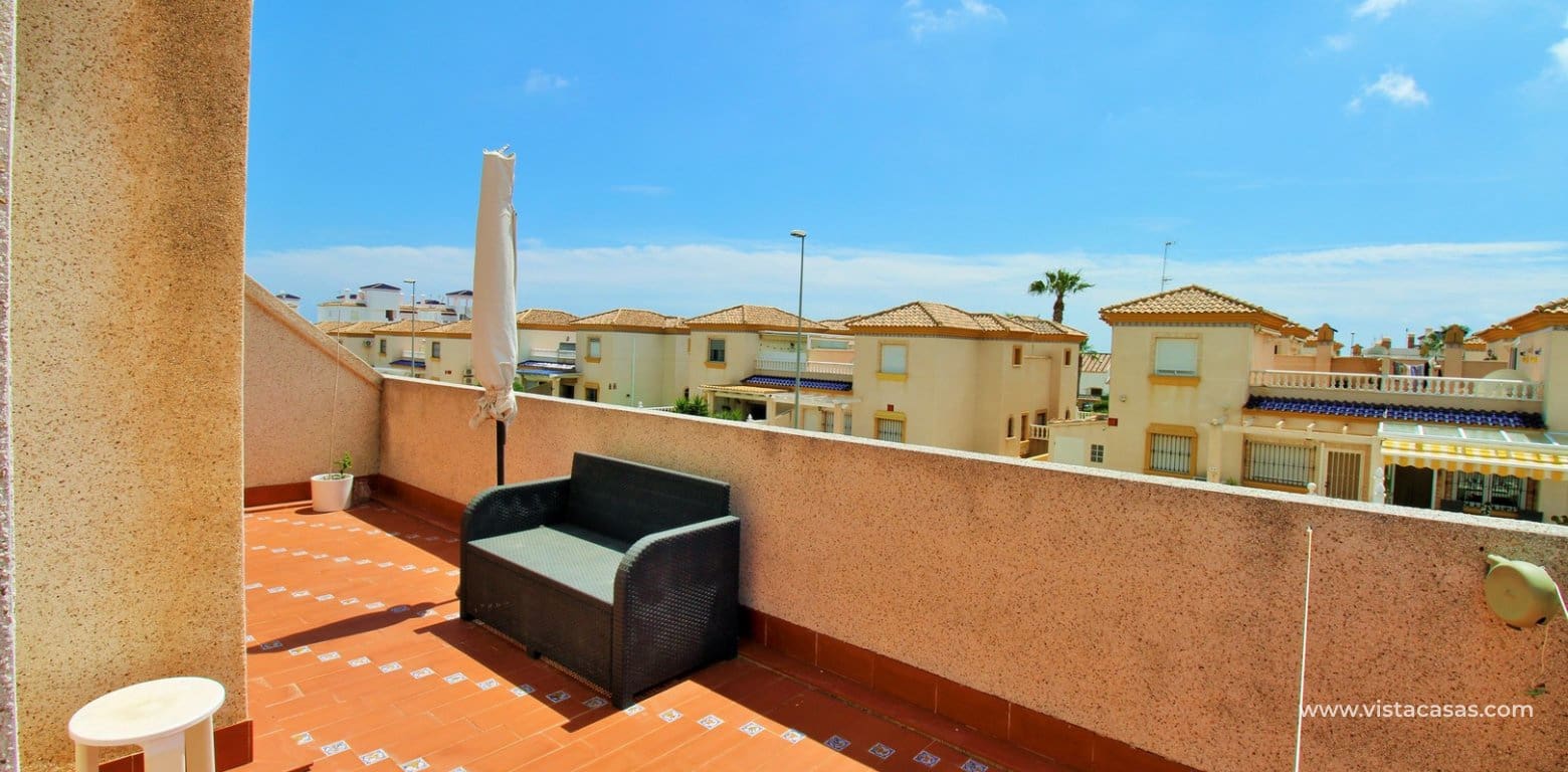 3 soveværelse Byhus til salg i Villamartin med swimmingpool - € 269.500 (Ref: 9816181)