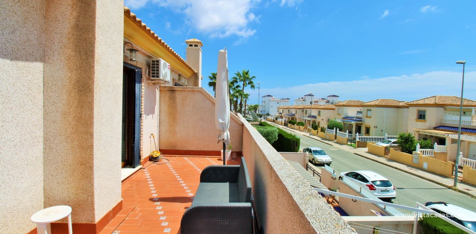 3 soveværelse Byhus til salg i Villamartin med swimmingpool - € 269.500 (Ref: 9816181)