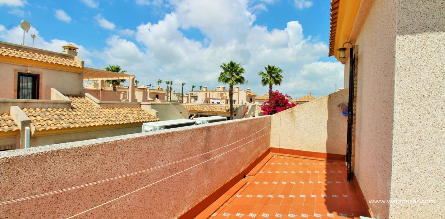 3 soveværelse Byhus til salg i Villamartin med swimmingpool - € 269.500 (Ref: 9816181)