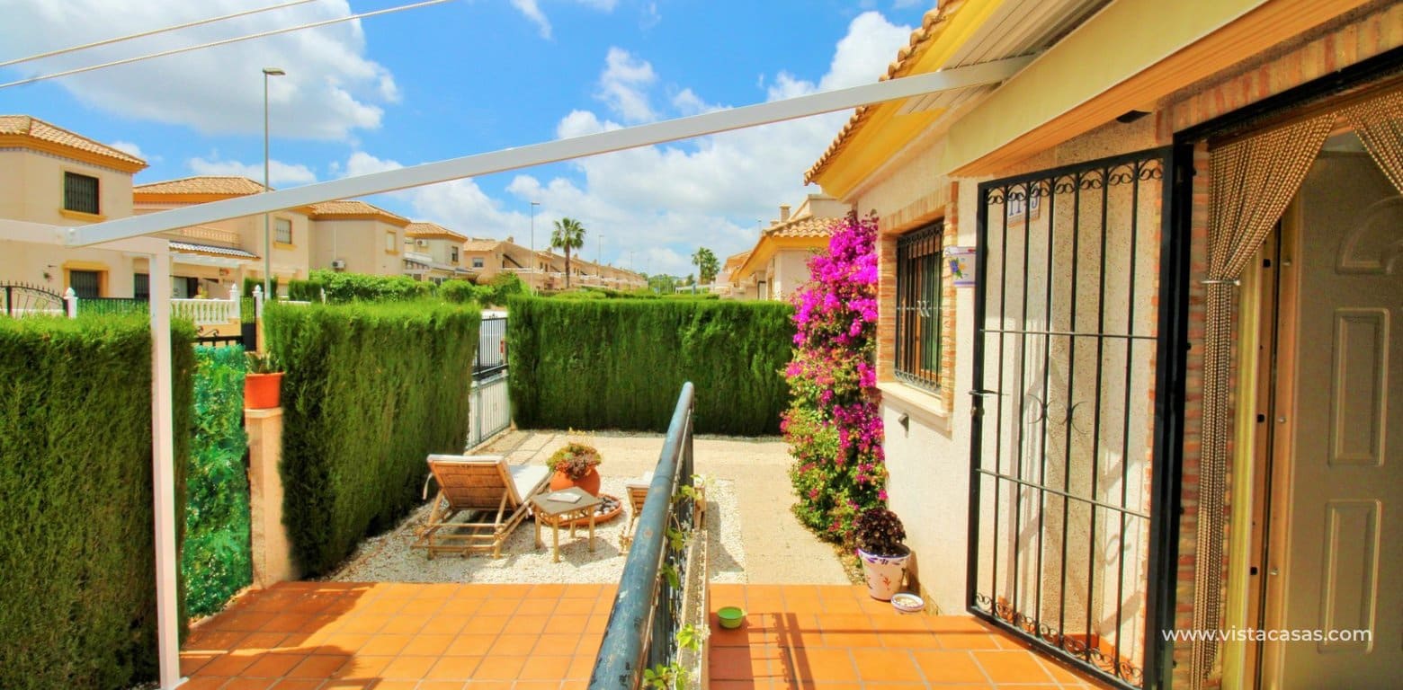 3 soveværelse Byhus til salg i Villamartin med swimmingpool - € 269.500 (Ref: 9816181)
