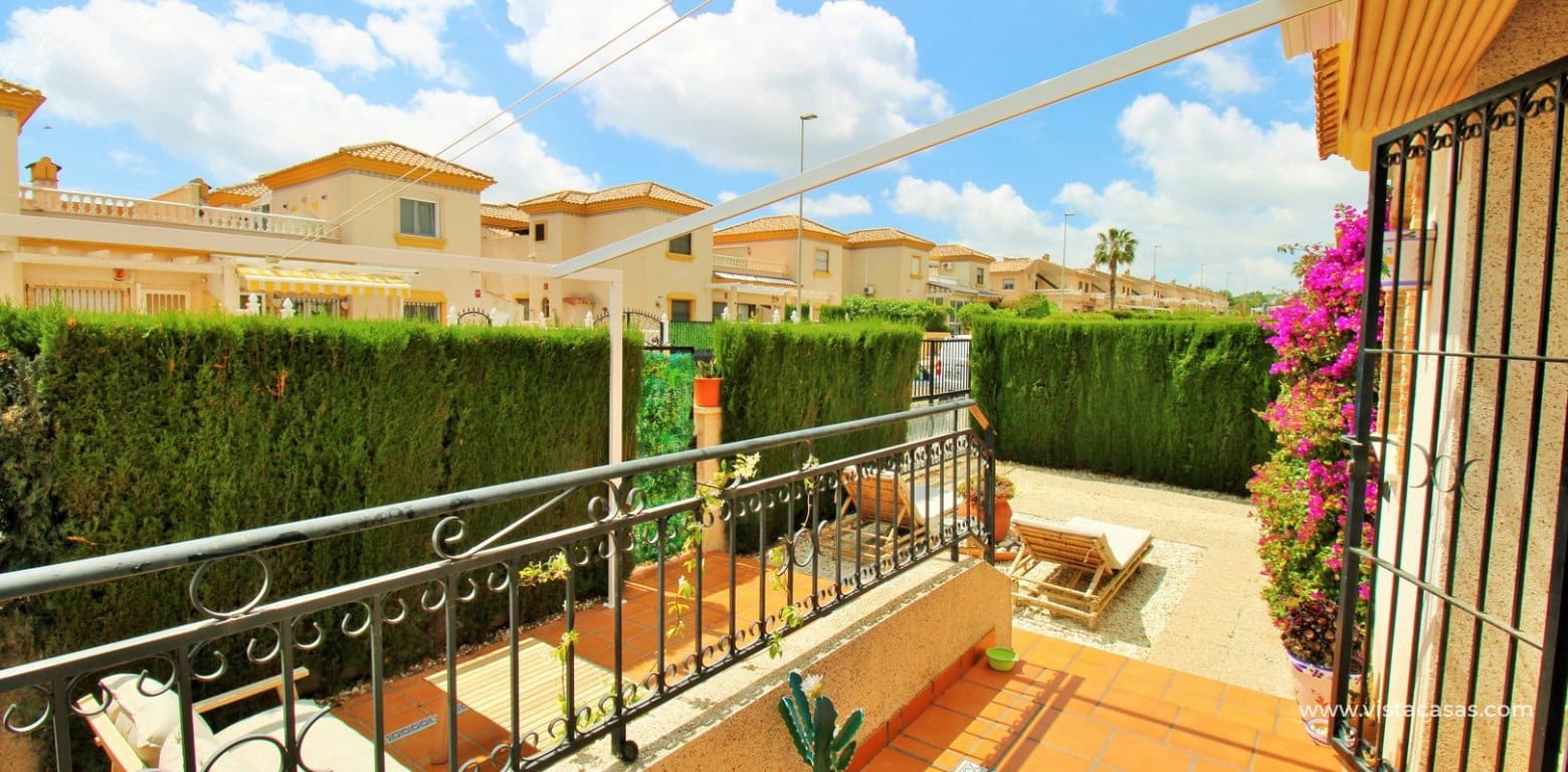 3 soveværelse Byhus til salg i Villamartin med swimmingpool - € 269.500 (Ref: 9816181)