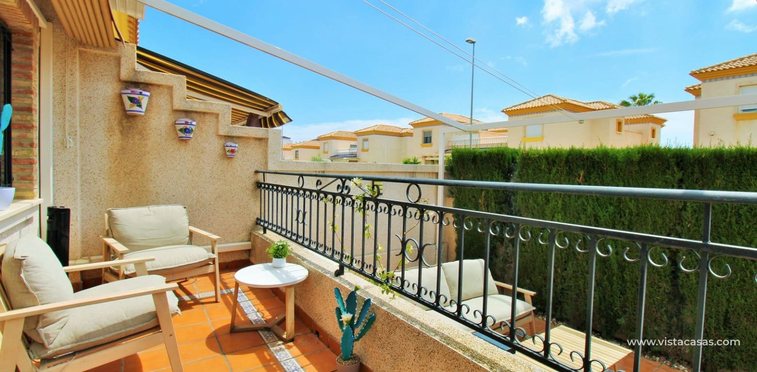 3 soveværelse Byhus til salg i Villamartin med swimmingpool - € 269.500 (Ref: 9816181)