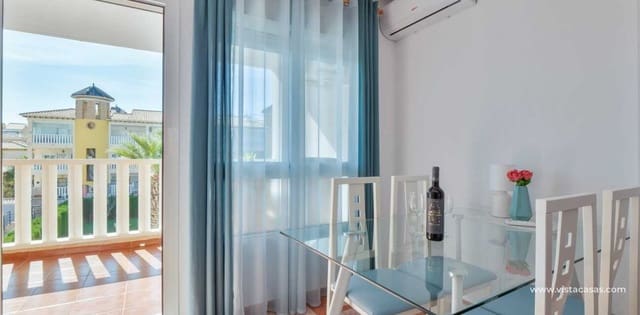 Apartamento de 2 habitaciones en Villamartin, Orihuela en venta - 139.950 € (Ref: 9816182)
