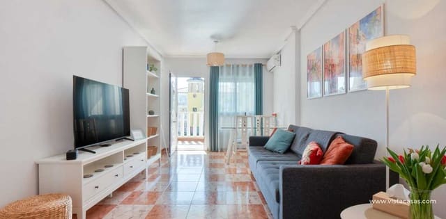 Apartamento de 2 habitaciones en Villamartin, Orihuela en venta - 139.950 € (Ref: 9816182)