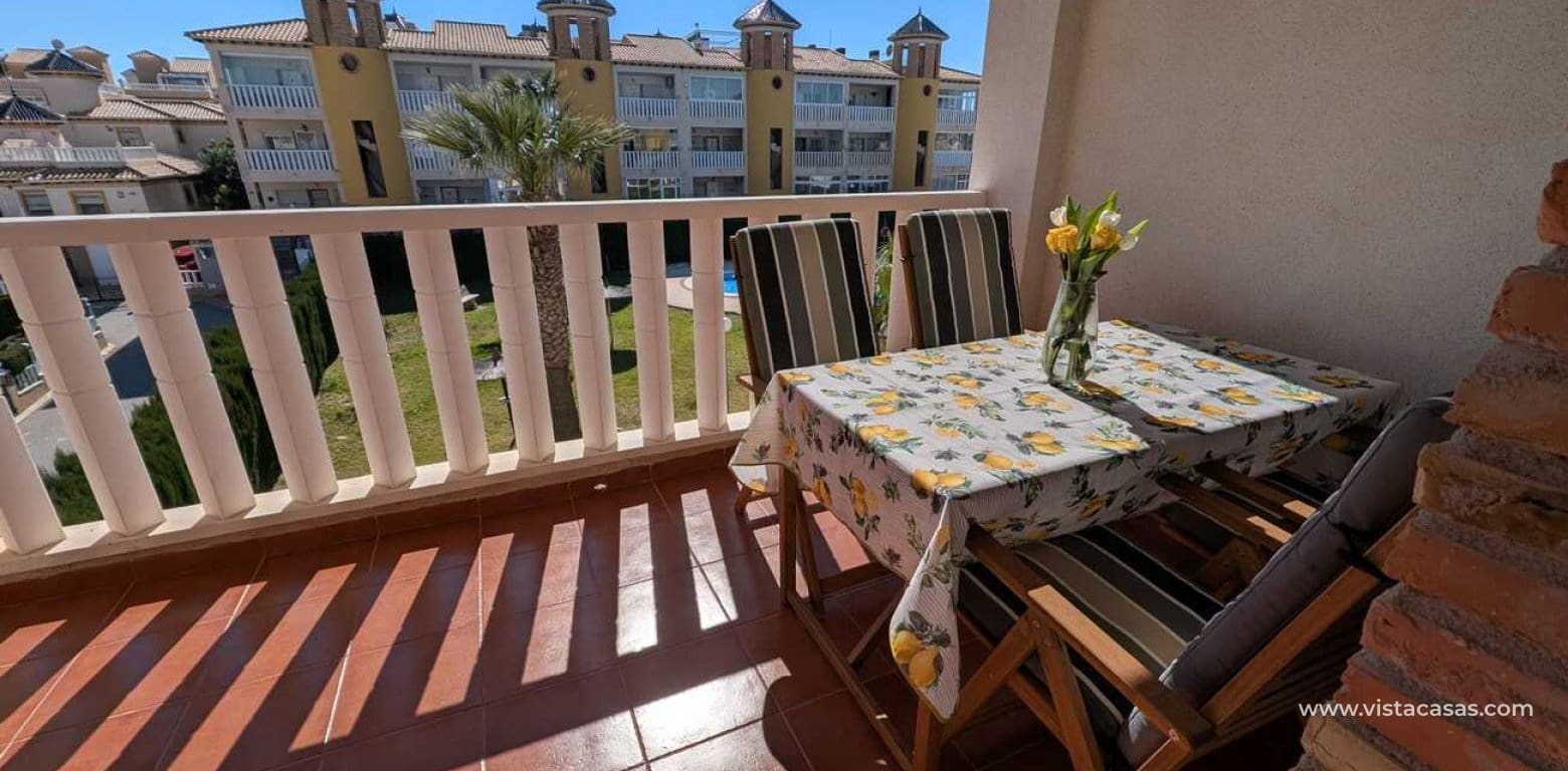 Apartamento de 2 habitaciones en Villamartin en venta - 139.950 € (Ref: 9816182)