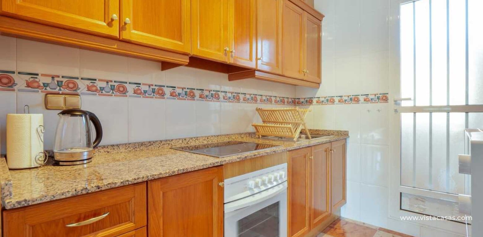 Apartamento de 2 habitaciones en Villamartin en venta - 139.950 € (Ref: 9816182)