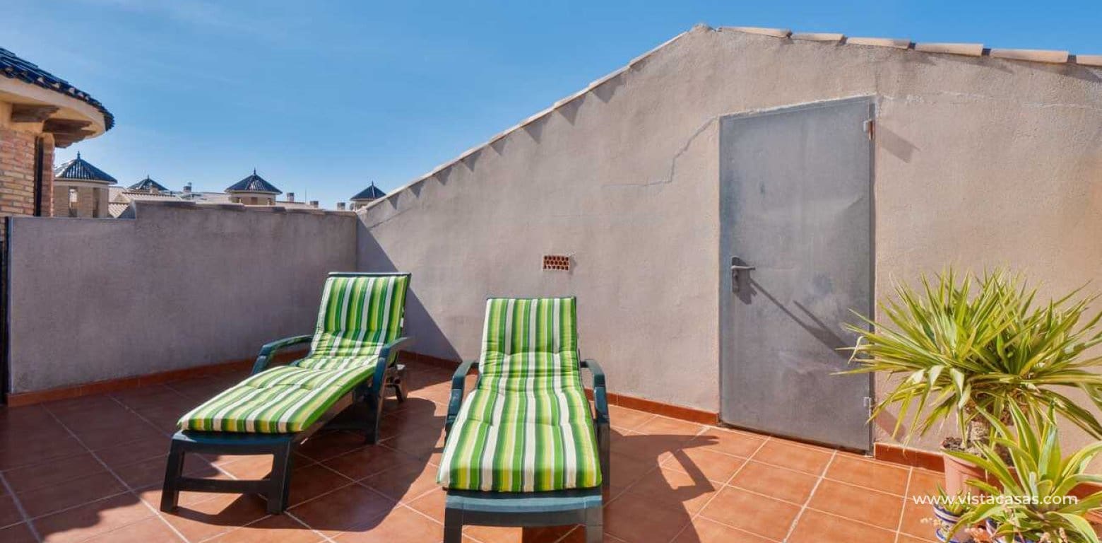Apartamento de 2 habitaciones en Villamartin en venta - 139.950 € (Ref: 9816182)