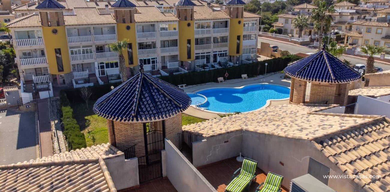 Apartamento de 2 habitaciones en Villamartin en venta - 139.950 € (Ref: 9816182)
