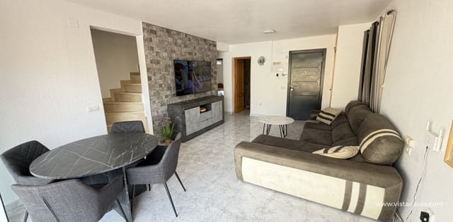4 slaapkamer Villa te koop in Villamartin, Orihuela - € 385.000 (Ref: 9816183)