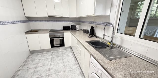 4 slaapkamer Villa te koop in Villamartin, Orihuela - € 385.000 (Ref: 9816183)