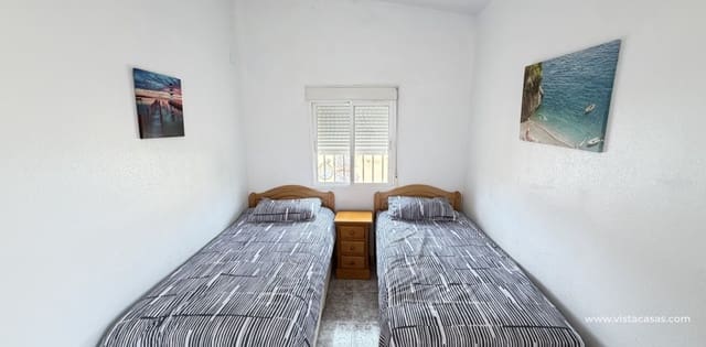 4 slaapkamer Villa te koop in Villamartin, Orihuela - € 385.000 (Ref: 9816183)
