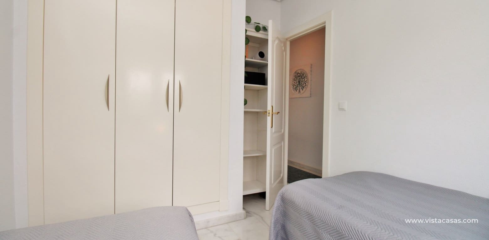 2 Zimmer Apartment zu verkaufen in Villamartin mit Pool - 169.900 € (Ref: 9816252)
