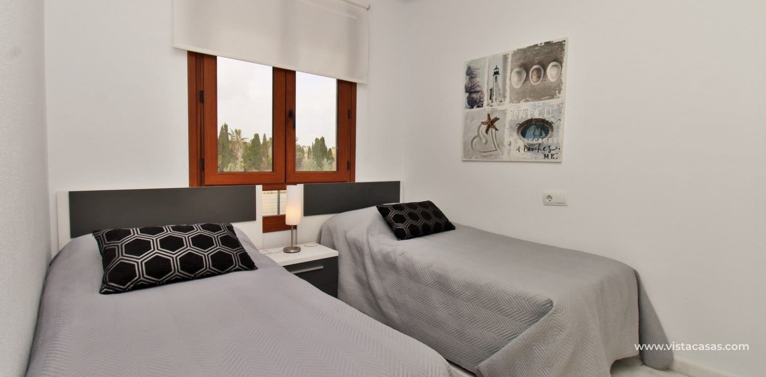 2 Zimmer Apartment zu verkaufen in Villamartin mit Pool - 169.900 € (Ref: 9816252)