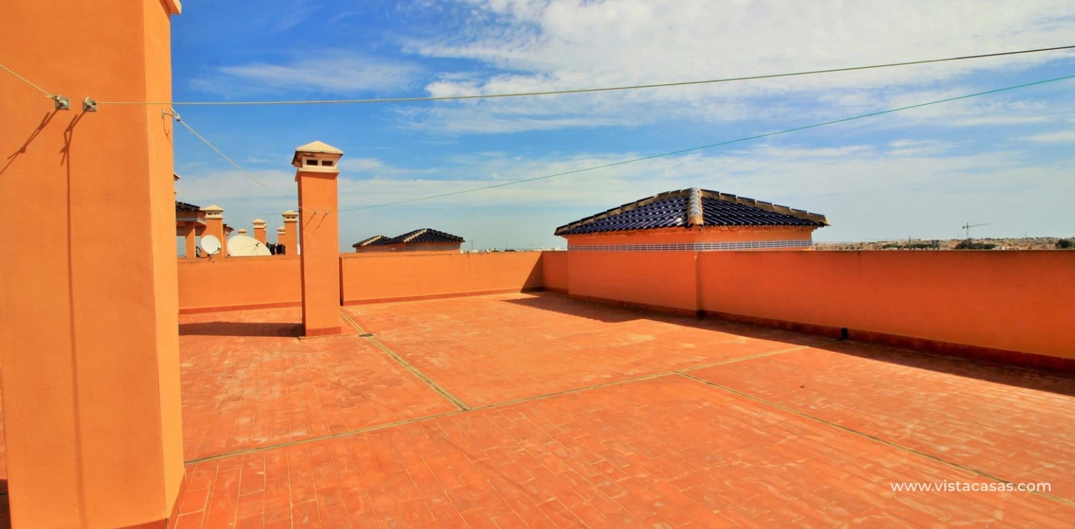 2 Zimmer Apartment zu verkaufen in Villamartin mit Pool - 169.900 € (Ref: 9816252)