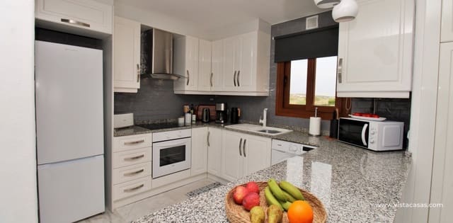 2 Zimmer Apartment zu verkaufen in Villamartin, Orihuela mit Pool - 169.900 € (Ref: 9816252)