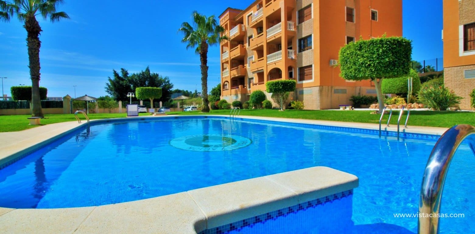 2 Zimmer Apartment zu verkaufen in Villamartin mit Pool - 169.900 € (Ref: 9816252)